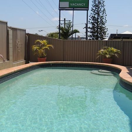 Park View Motel Gladstone Exterior photo
